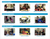 Videos are broken down by domain and then by dimension.