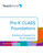 Emotional Support for Pre-K Teachers Facilitation Supplement