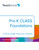 A Pre-K CLASS Primer for Teachers Facilitation Supplement