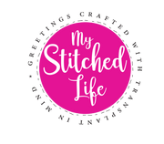 My Stitched Life