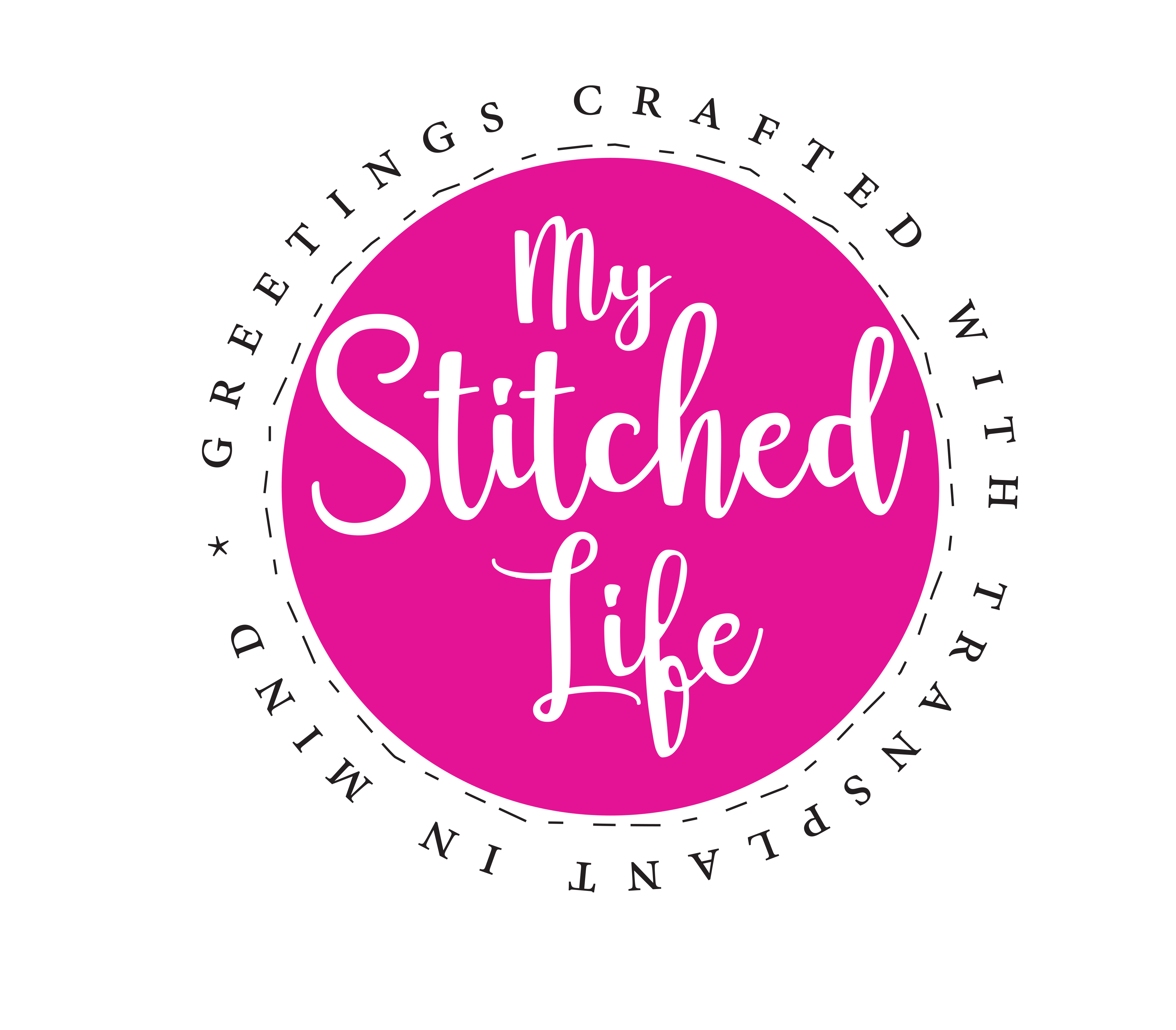 My Stitched Life