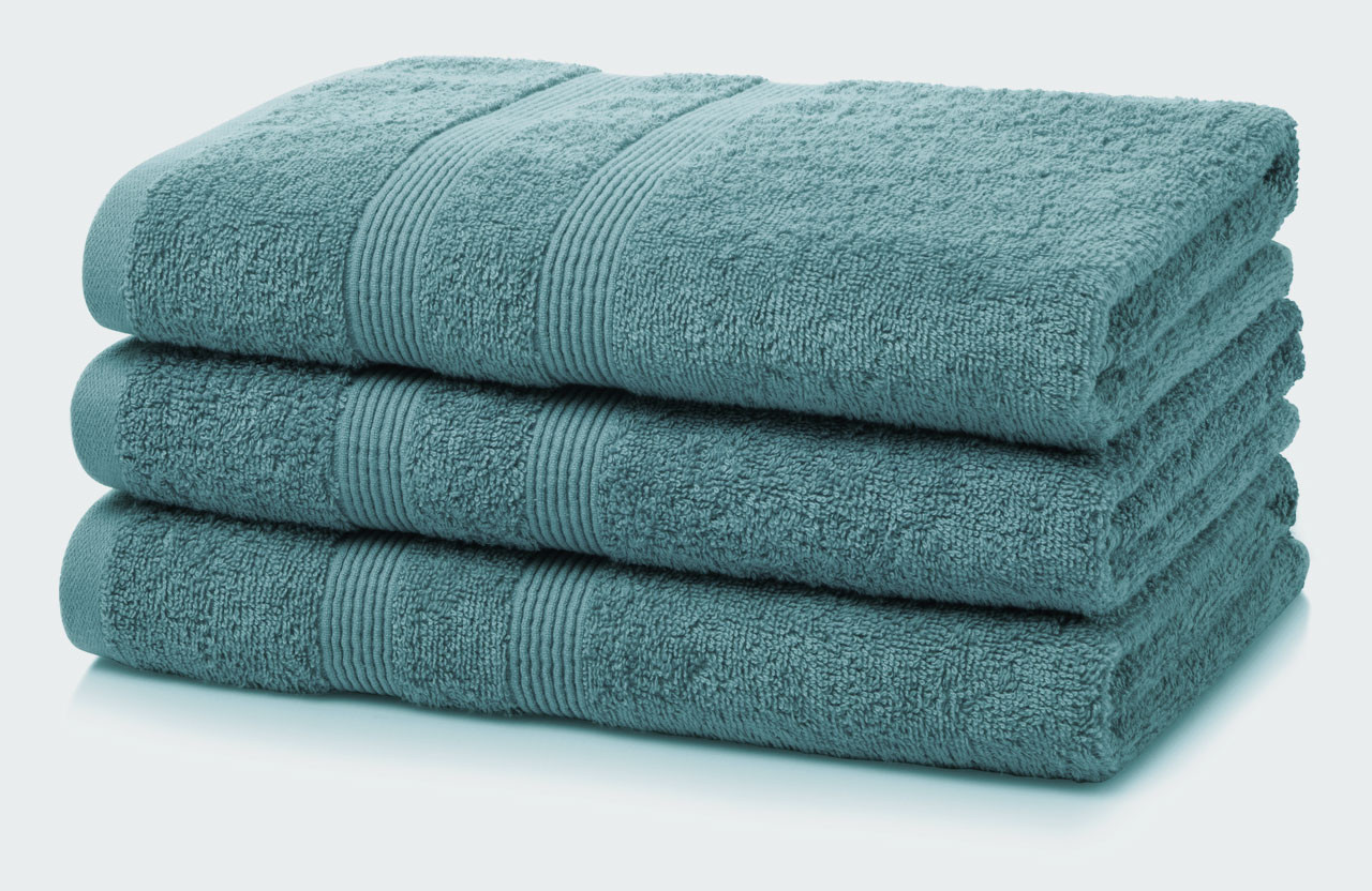 Low Cost 500 Gsm Luxury Bath Towels With Price Promise Guarantee