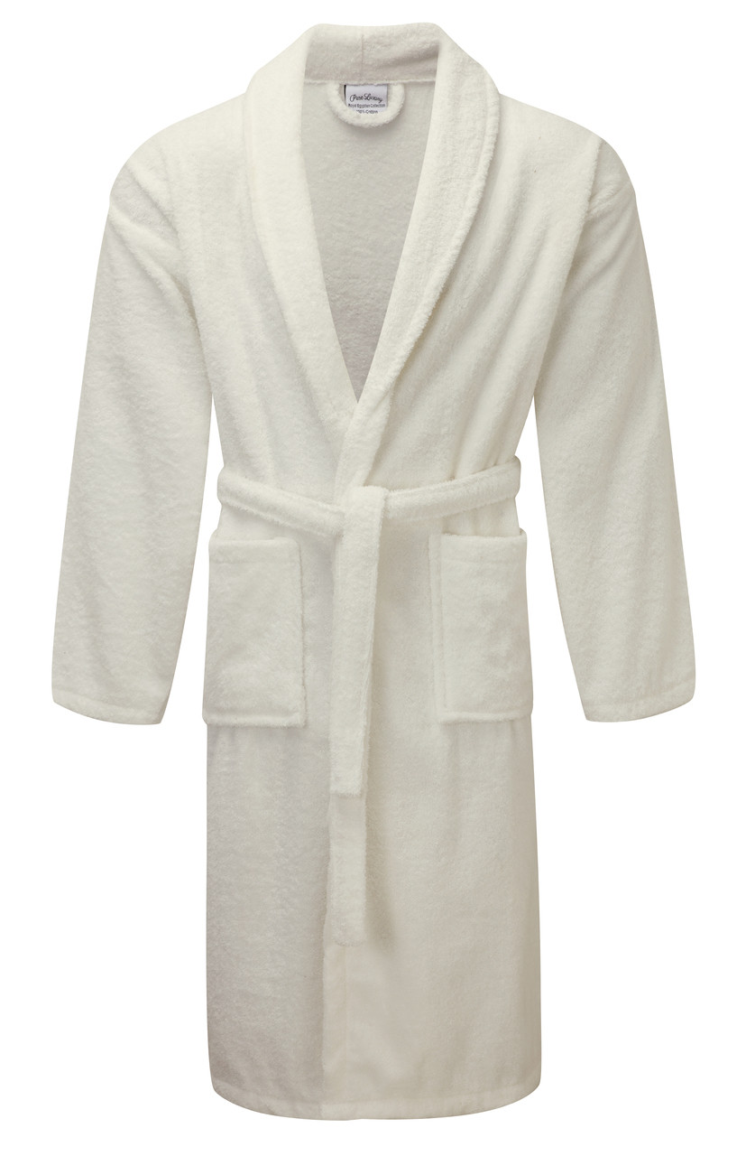 Terry Towelling Bath Robes 