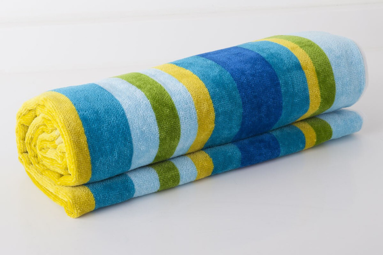 beach towels uk