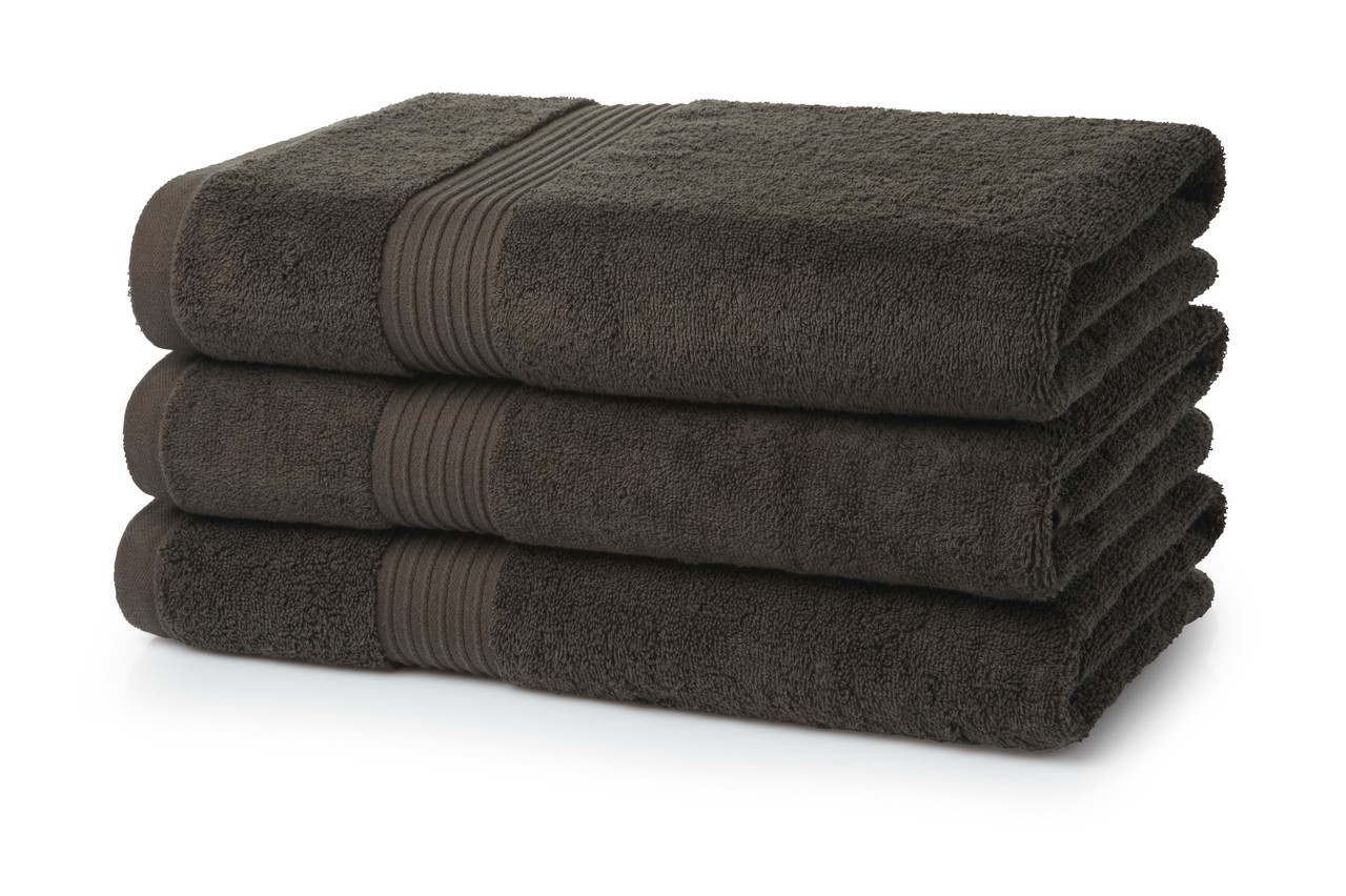 thick bath towels on sale