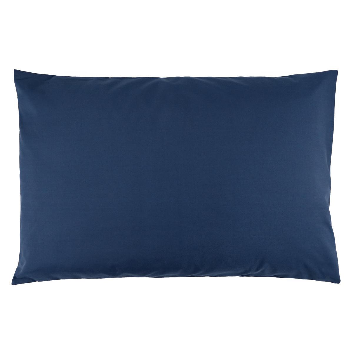 dark blue pillow cases