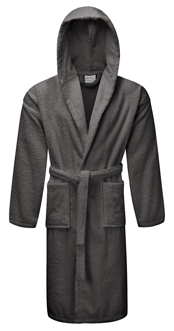 egyptian cotton dressing gown Egyptian Cotton Bathrobe Womens Terry Towelling Robe Luxury Shawl Collar White Terry Towelling Dressing Gown Egyptian