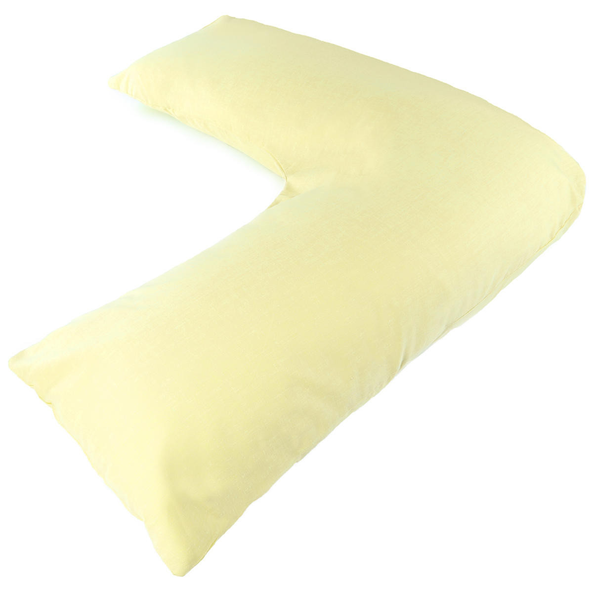 large v pillow case