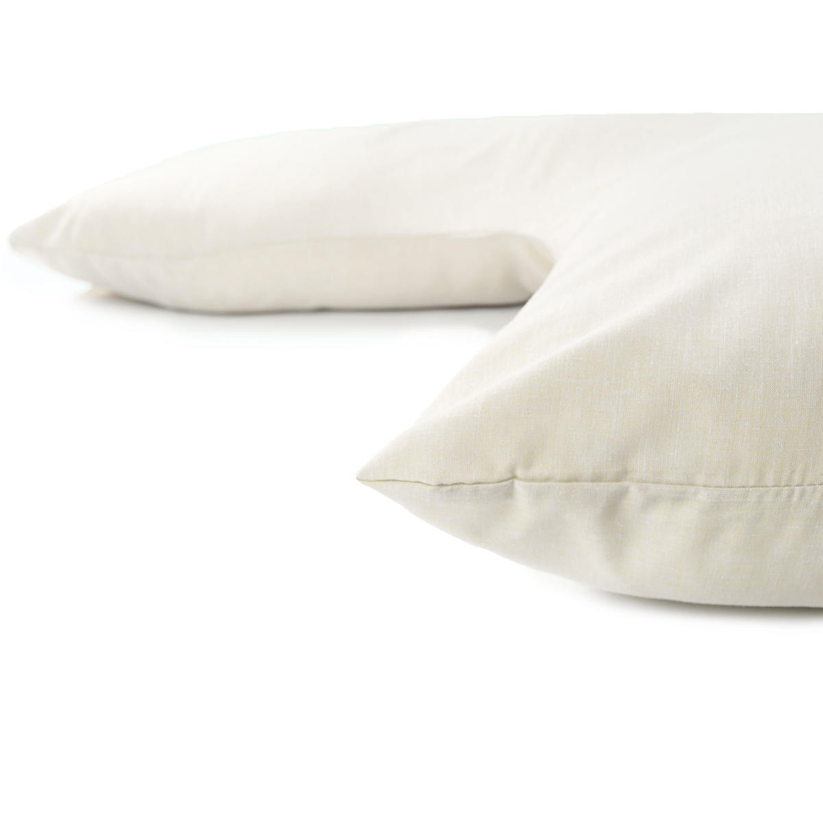 v shaped pillowcase 84cm