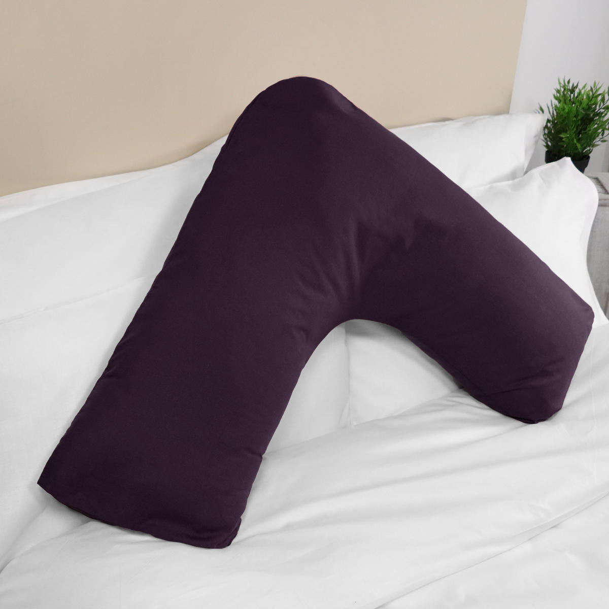 v pillowcases