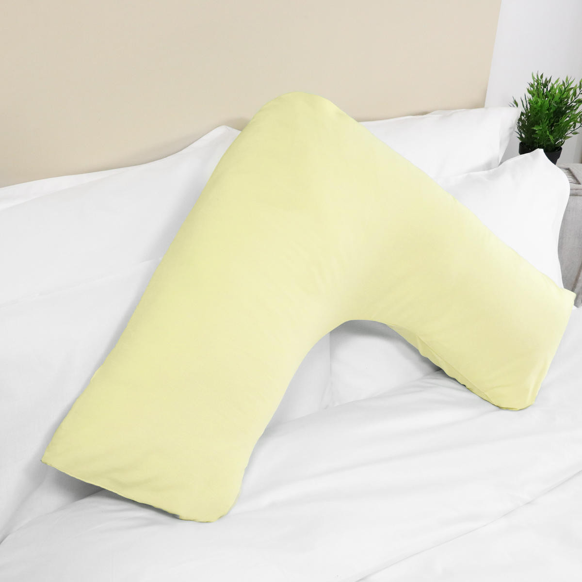 pillowcase for v pillow