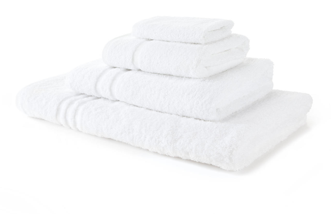 Wholesale - 400 GSM Institutional - The Towel Shop