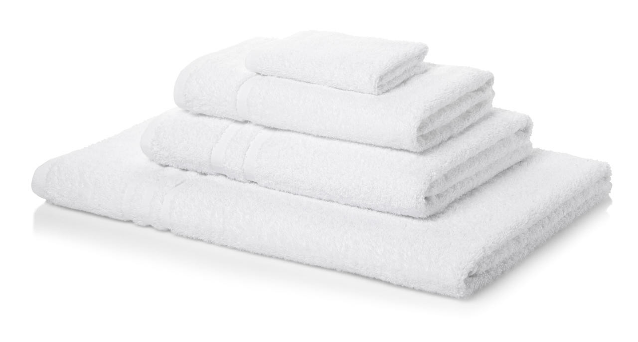 Wholesale 500 GSM Institutional Hotel Towels The Towel Shop