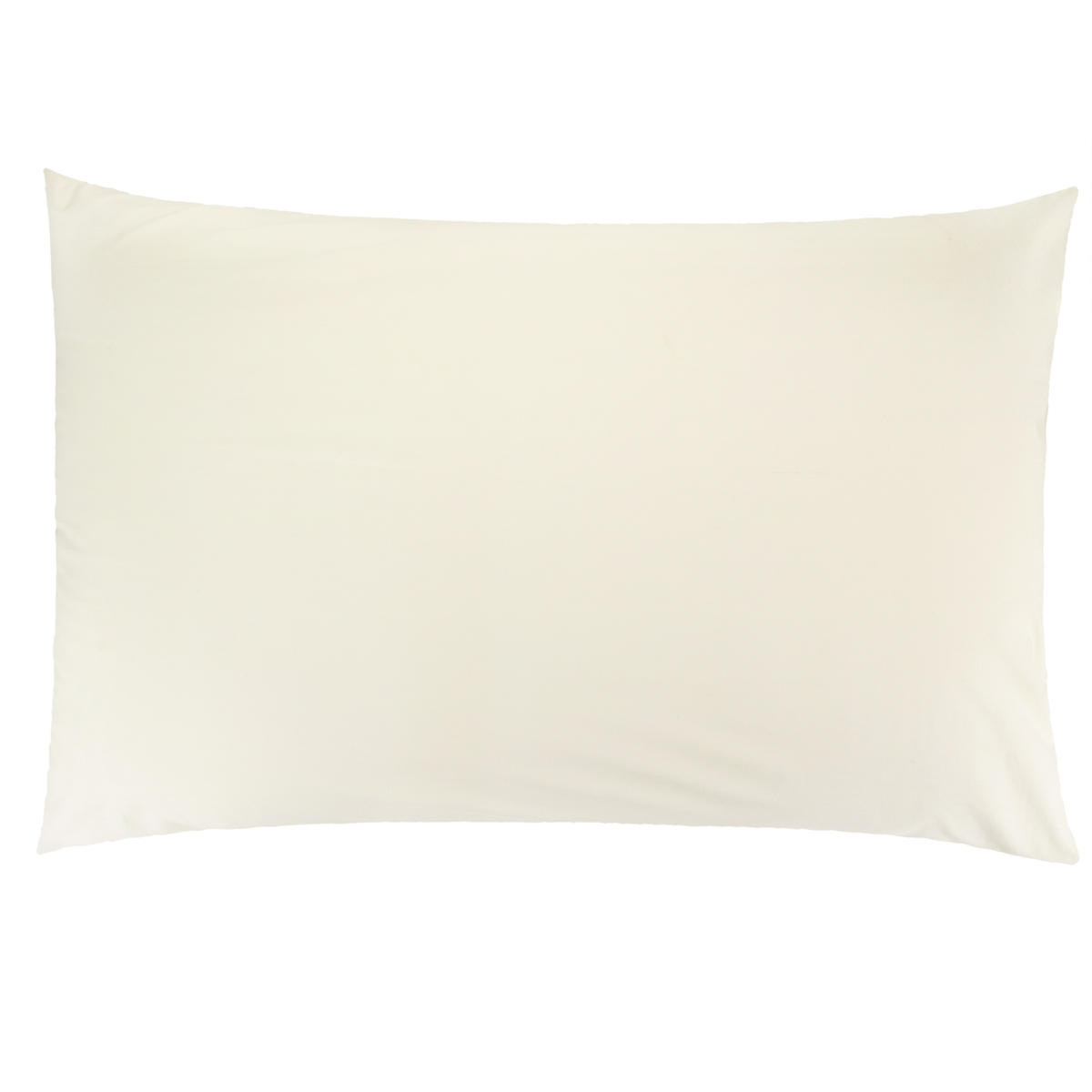 poly cotton pillowcases