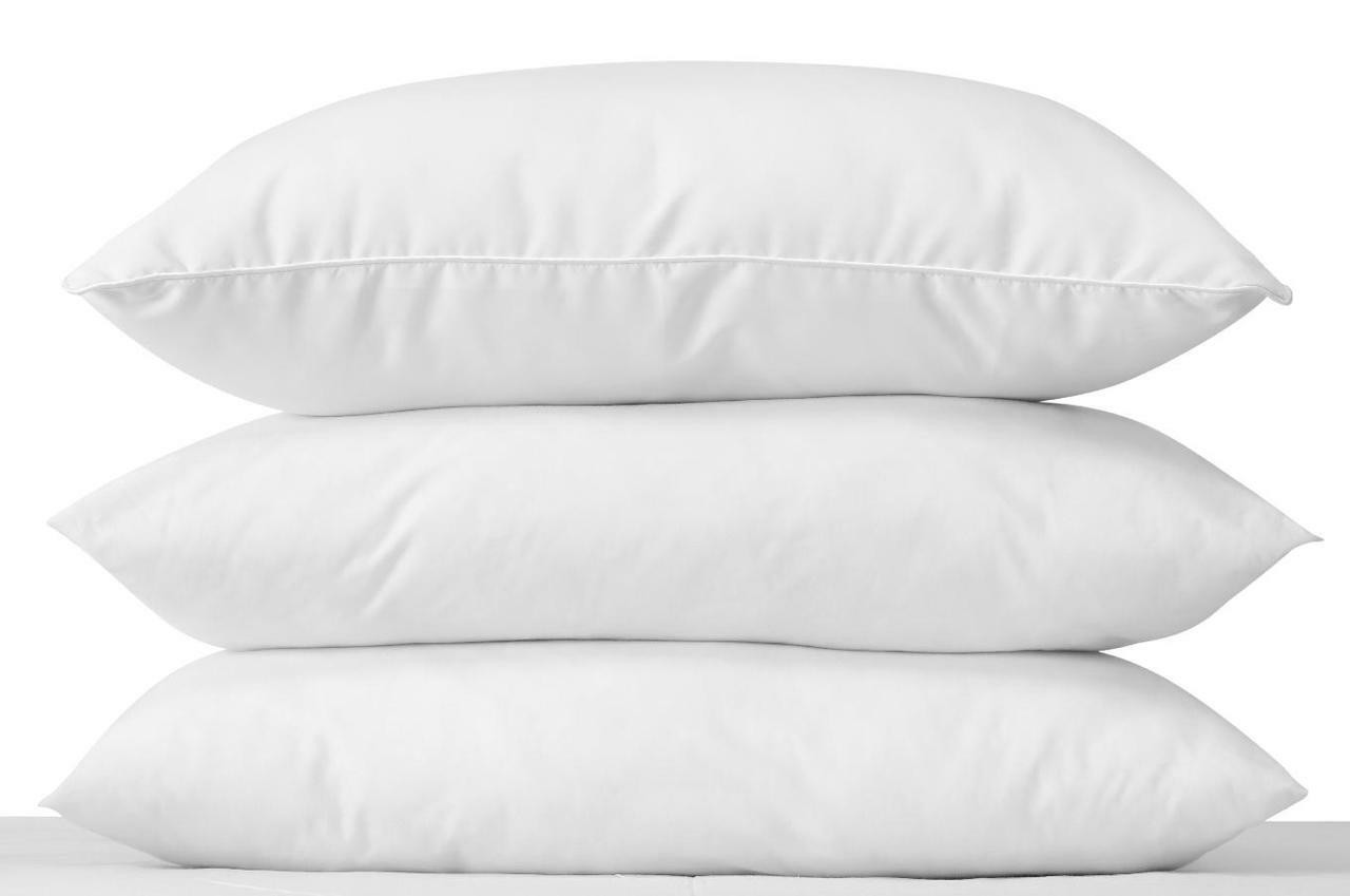 high quality feather pillows