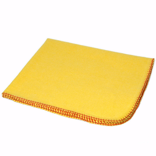 Yellow Dusters Pack of 30 pcs Yellow Dusters Pack of 30 pcs