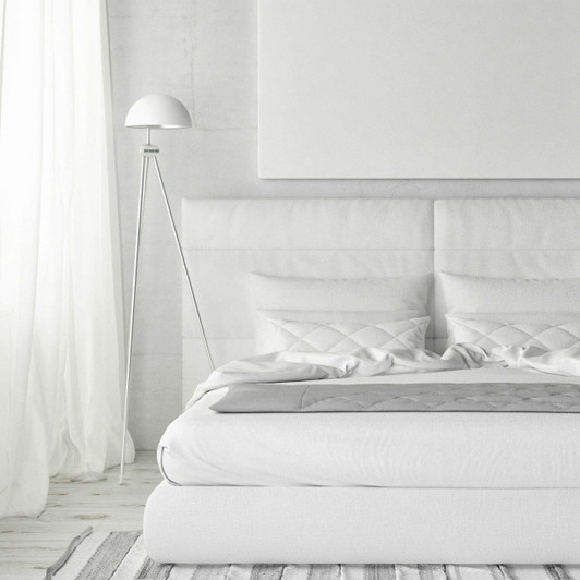 180TC Easy Iron Percale Bedding