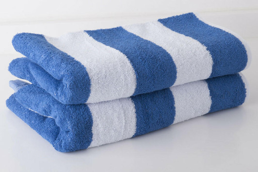 Chlorine Resistant Pool Towels - Box of 240 Chlorine Resistant Pool Towels - Box of 240