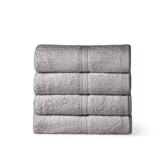 450 GSM Soft-Touch Value Range Towels 100percent Cotton - Hand Towel 450 GSM Soft-Touch Value Range Towels 100percent Cotton - Hand Towel