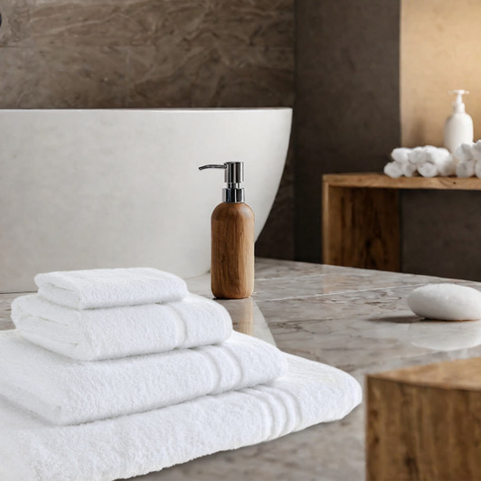 400 GSM INSTITUTIONAL/HOTEL TOWELS 400 GSM INSTITUTIONAL/HOTEL TOWELS