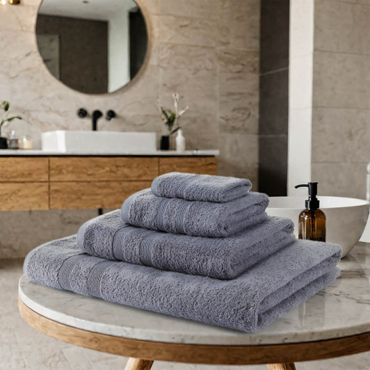 500GSM Royal Egyptian Towels - 1