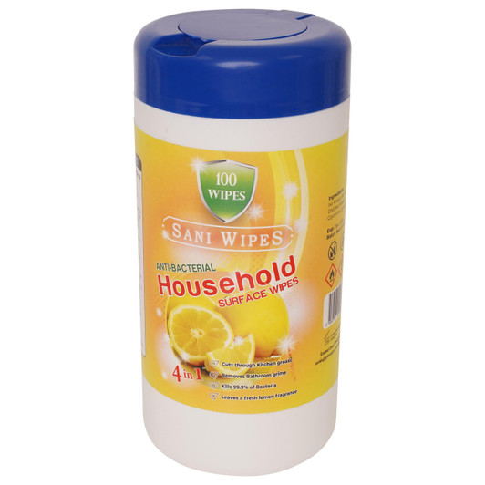 Wholesale Antibacterial Household Surface Wipes Wholesale Antibacterial Household Surface Wipes