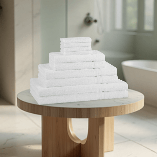 500 GSM INSTITUTIONAL / HOTEL TOWELS 500 GSM INSTITUTIONAL / HOTEL TOWELS