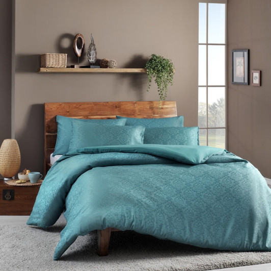 Stanley Hamilton FILIGREE JACQUARD Duvet Covers