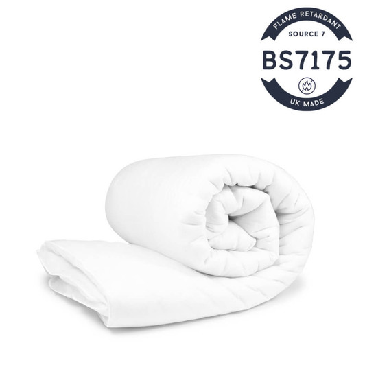 Flame Retardant Duvets BS7175 (Source 7) Flame Retardant Duvets BS7175 (Source 7)