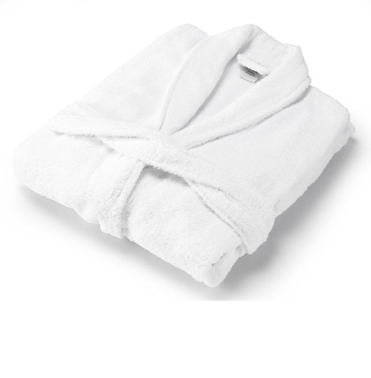 Low Cost Luxury Terry Towelling Bath Robes With Price Promise Guarantee