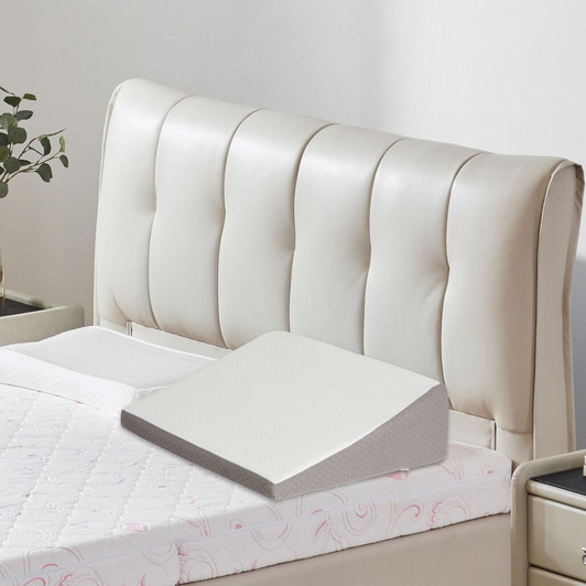 Premium Wedge Support Pillow Premium Wedge Support Pillow