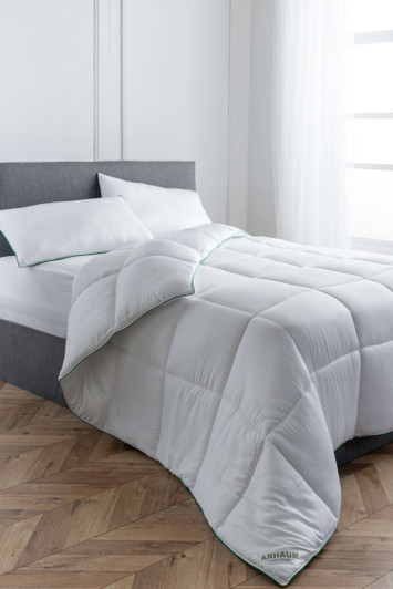 100% Natural Bamboo Fiber Filled Duvet 100% Natural Bamboo Fiber Filled Duvet