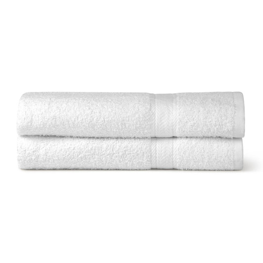 Clearance 450gsm Bath Sheet - Washed Clearance 450gsm Bath Sheet - Washed