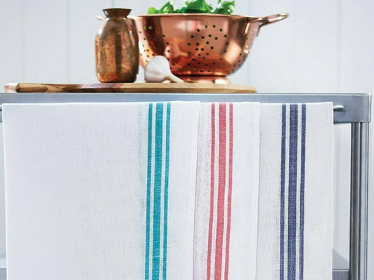 Clearance DCM Glass Cloth