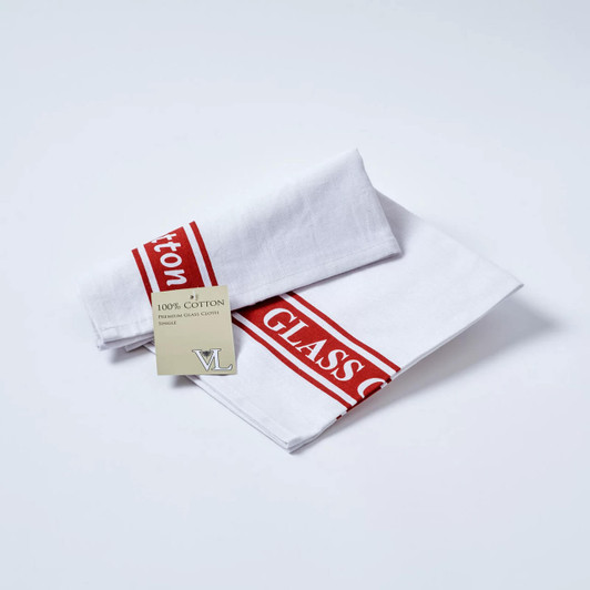 Clearance Glass Cloth