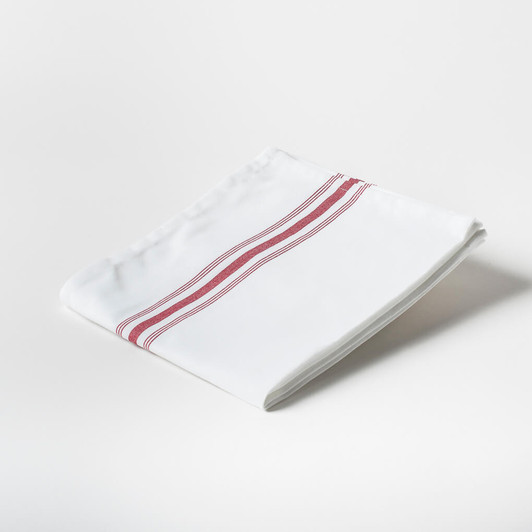 Clearance Bistro Napkins Burgundy