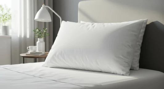 300TC Oxford Style Pillowcases