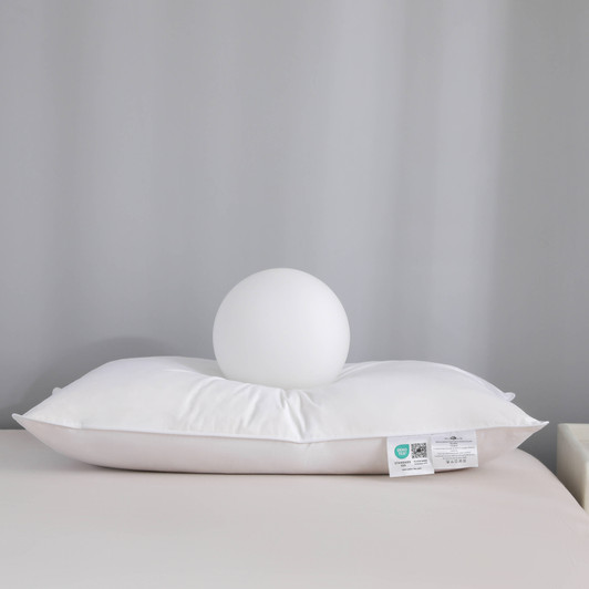 Wholesale Feather and Goose Down Luxury Pillows Wholesale Feather and Goose Down Luxury Pillows