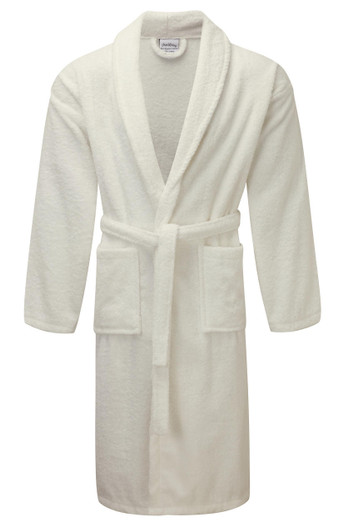 Cream Dressing Gowns Cream Dressing Gowns