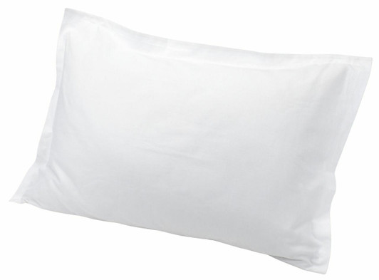 144 Thread Count - 68 Pick PolyCotton Pillowcases