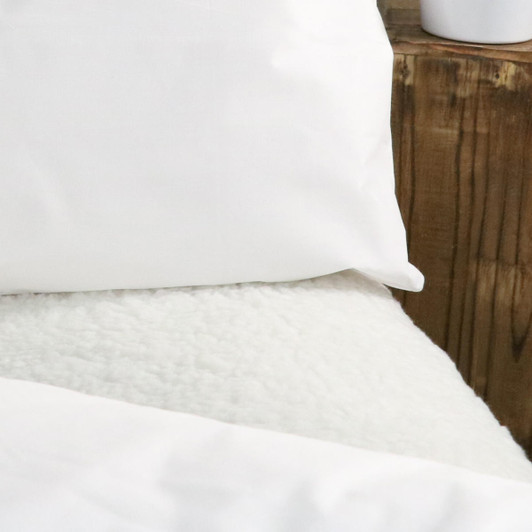 Fleece Under Blanket Fleece Under Blanket