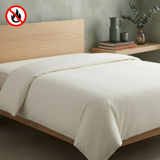 white-flame-retardant-duvet-cover-on-crib-bed-showing-compliant-fire-safety-protection