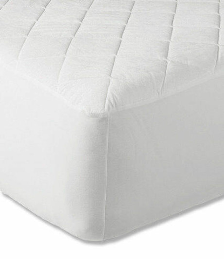 16 Extra Deep Quilted Mattress Protector Best Quality 16 Extra Deep Quilted Mattress Protector Best Quality
