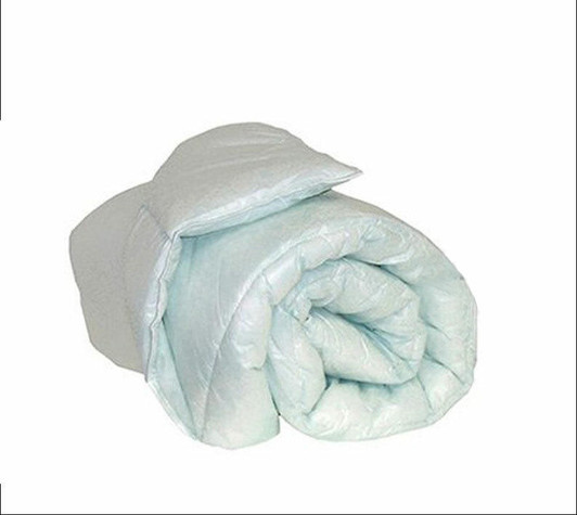 Waterproof Green Tint FR Duvet 10.5 Tog Value Range Best Quality Waterproof Green Tint FR Duvet 10.5 Tog Value Range Best Quality