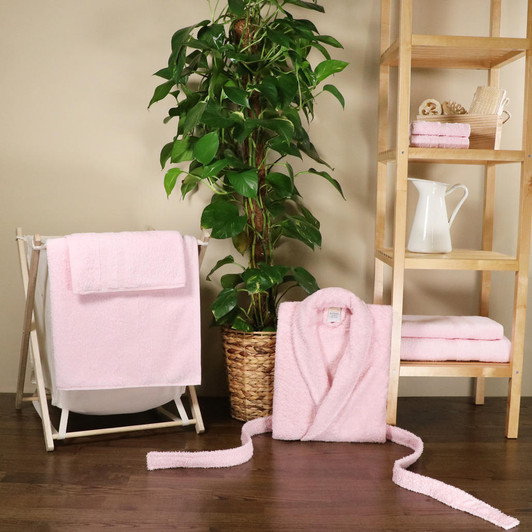 Pink Dressing Gowns Best Quality Pink Dressing Gowns Best Quality