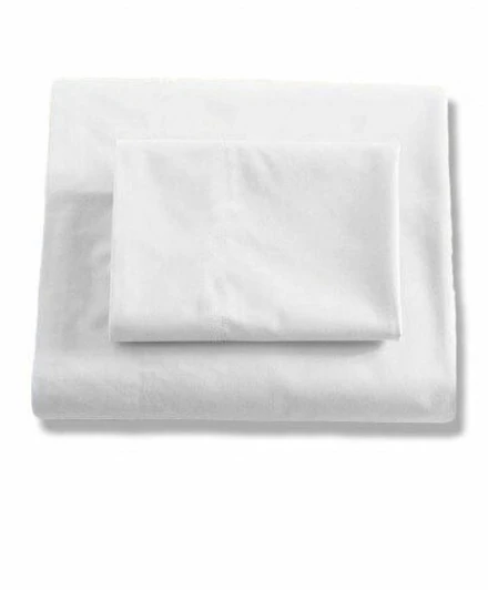 12 Deep 180 Thread Count Easy Iron Fitted Sheets - King