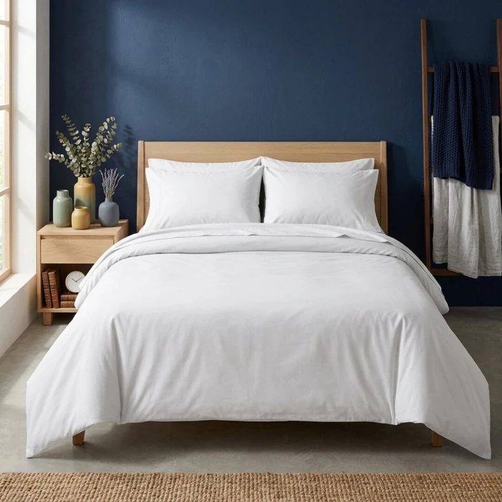 Flame Retardant Bedding