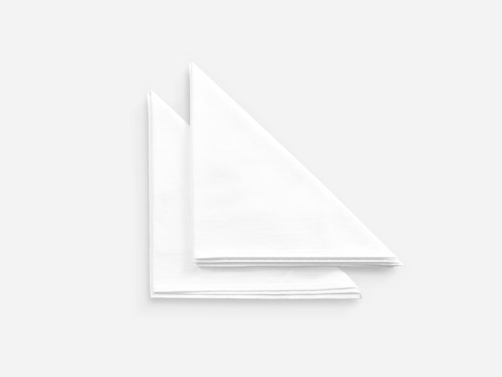 200TC 100% Cotton Napkins