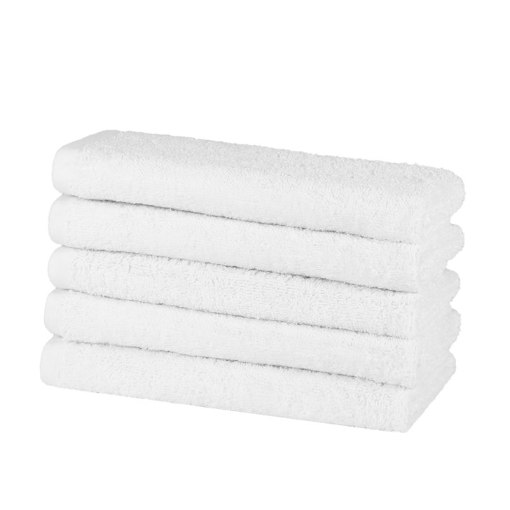 Sweat Towels for Gym & Workout – 450 GSM Quick-Dry Cotton