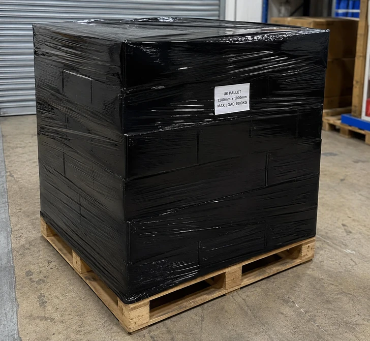 Clearance  Assorted Pallets - Reduced to Clear